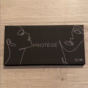 Brand New Suva Beauty Protege Palette